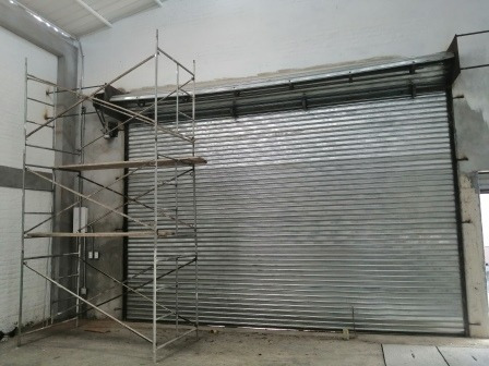 Imagen 10 de 15 de Bodega En Venta En Palmira Barrio Colombia .