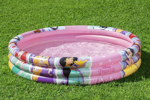 Piscina Inflable Infantil Niño Niña + Gratis!