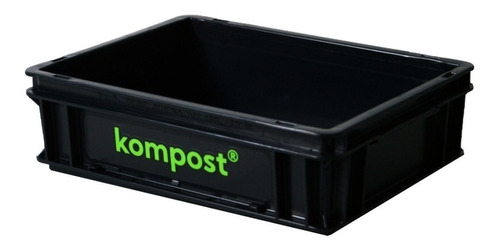 Módulo Individual Compostera Urbana Kompost® 10l + Envío