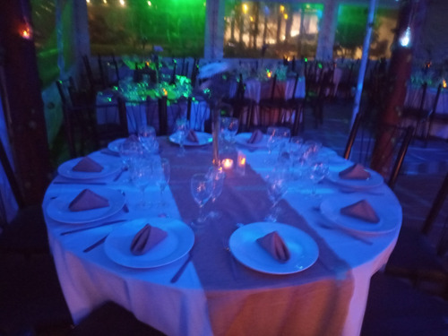 Imagen 10 de 26 de Unica Casa Quinta En Quilmes Eventos Excelente Ubicación,