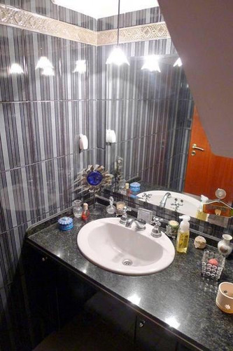 Imagen 6 de 29 de Barrio Parque Saavedra-magnífico Chalet Con Parque Y Piscina! Impecable Estado!