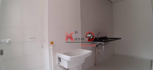 Apartamento Com 2 Dormitórios À Venda, 142 M² Por R$ 728.000,00 - Marapé - Santos/sp - Ap10291