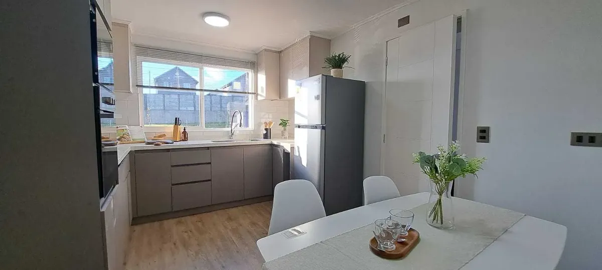 Imagen 2 de 26 de Casa En Arriendo En Puerto Varas (174251)