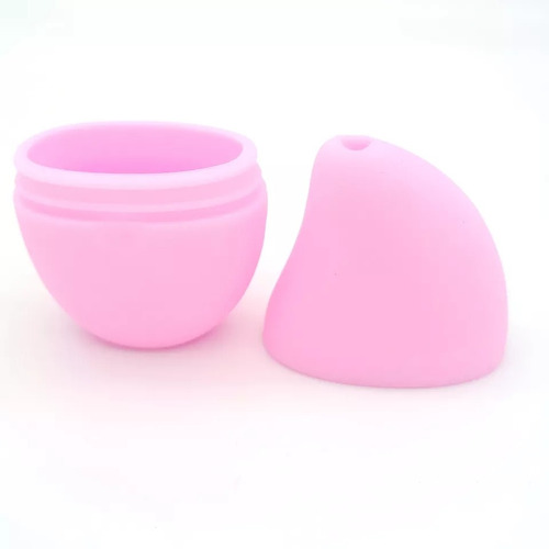 Molde De Silicona Para Hielo Masaje Facial