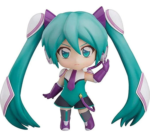 Figura Nendoroid Hatsune Miku Henkei Robo Shinkalion