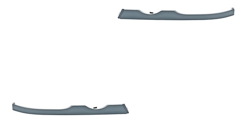 Kit Biseles Para Faro Bmw 320i 01/05 Tong Yang
