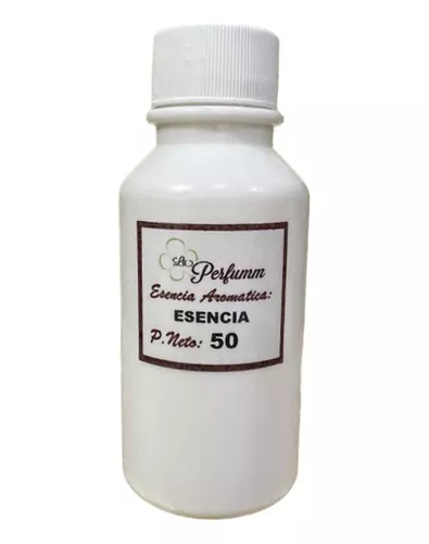 Concentrado de esencia fresca NEROLI para humidificador o difusor