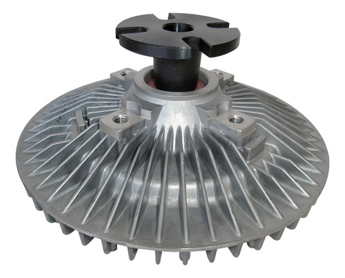 Fan Clutch Para Jeep Grand Cherokee V6 4.0l 1999-2004