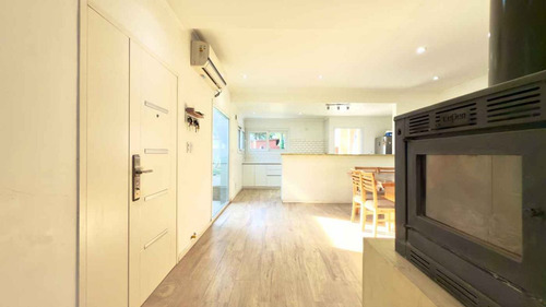 Casa En Venta En Sicardi 3 Dormitorios Parque