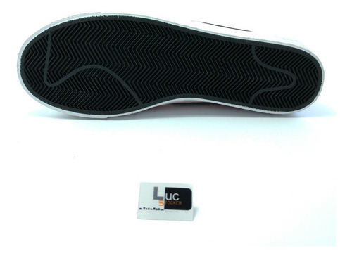 Tênis Nike Sb Bruin Low Skateboard Original