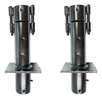 Comprar Par Conjunto Porca Elevador Engecass 4100kg Peças Elevadores