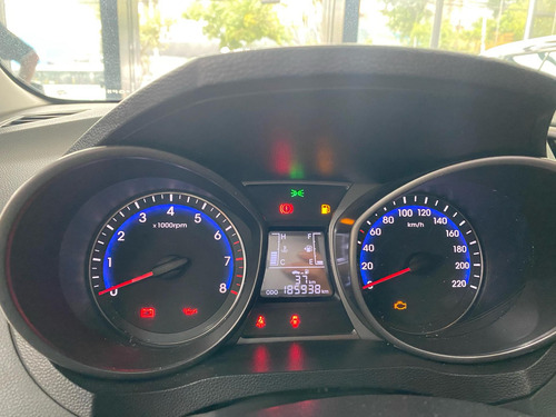 Hyundai HB20 1.0 Comfort (Flex)