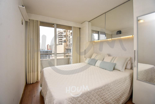 Departamento San Isidro Id: 107854