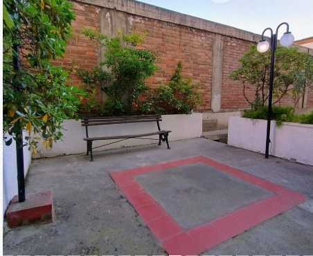 ¡depto 2piso 3d1b1e Condominio N. Cox ! (104263)