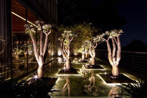 Imagen 10 de 22 de Garden Con 640 M2 Habitables