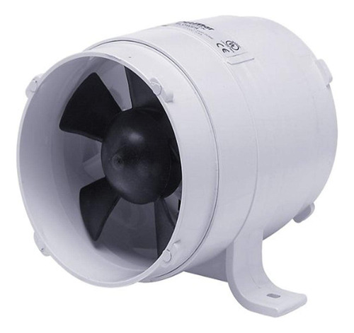 Detmar 7-5-1c 4'' Ventilador De Sentina