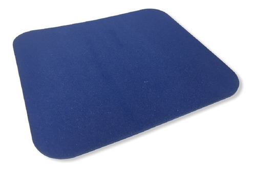 Imagen 2 de 7 de Mouse Pad Goma Eva Antideslizante Rectangular 10 Unidades