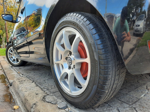 Volkswagen Fox 1.6 Trendline 2010