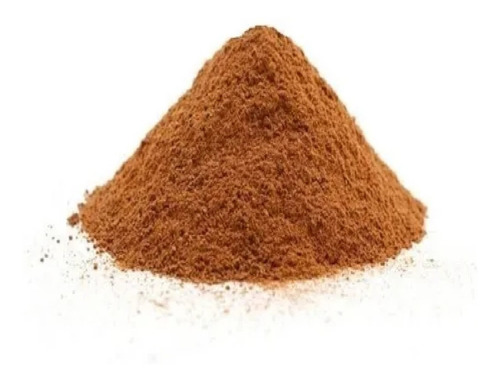 Imagen 1 de 3 de Canela Molida Selección 1º Premium 1/2 Kg