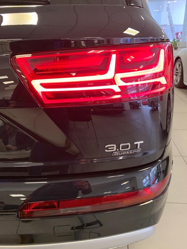 Imagen 20 de 25 de Audi Q7 3.0 V6 Tfsi 333cv Automatic Quatrro 2017 Usad X5 Gle