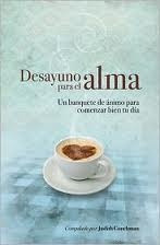 Desayuno Para El Alma - Judith Couchman