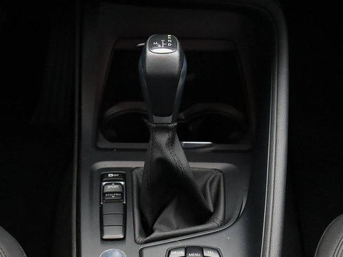 Imagem 14 de 15 de Bmw X1 2.0 16v Turbo Activeflex Sdrive20i 4p Automático