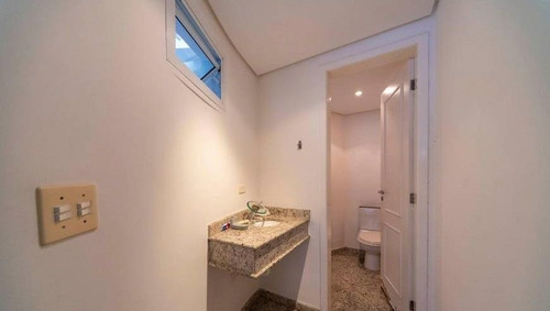 Imagem 17 de 30 de Sobrado Com 4 Dormitórios À Venda, 310 M² - Vila Bastos - Santo André/sp - So21227