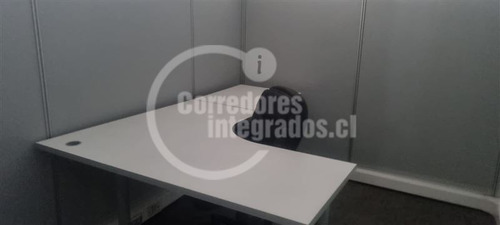 Imagen 8 de 19 de Oficina En Arriendo En Las Condes, Barrio El Golf