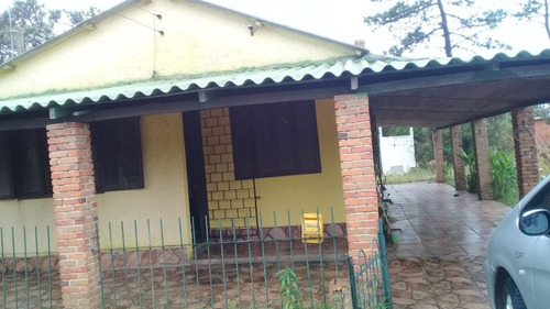 Vdo. Barra Brasilera 74 Edif/300 Terr. U$s 25000