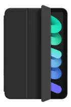 Comprar Carcasa Funda Smart Cover Para iPad 9.7 5ta 6ta Gen Color Negro