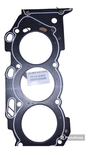 Empacadura Camara Fortuner Hilux Kavak (lh) (el Par) (31010)