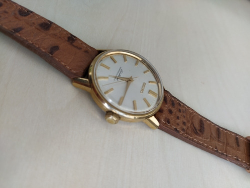 Seiko Lord Marvel 5740-0010 - Seahorse - Ñ 6139, 6138