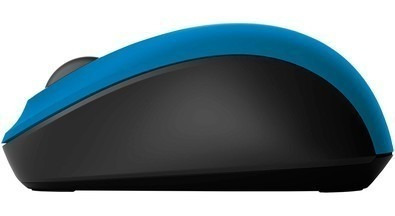 Imagem 3 de 3 de Mouse Microsoft Wireless Bluetooth 3600 Pn7-00028 Azul