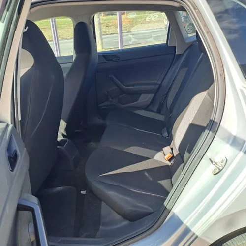 Volkswagen Polo MPI (Flex)