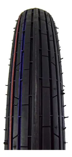Caucho Bestire 2.75-18 8pr Tt