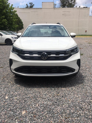 Volkswagen Nivus 1.0 Turbo $300.000 O Tu Usado + Cuotas D