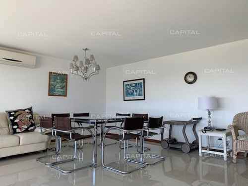 Imagen 13 de 30 de Alquiler Temporal Y Venta De Apartamento A Pasos De Playa Montoya, Punta Del Este - La Barra Montoya