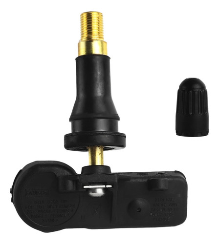 4 Sensores Tpms Presión Neumáticos Para Ford Explorer 11-15