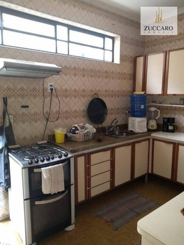 Sobrado Com 3 Dormitórios À Venda, 147 M² Por R$ 450.000 - Jardim Santa Francisca - Guarulhos/sp - So3859