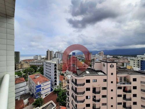 Imagem 10 de 25 de Apartamento Com 2 Dormitórios À Venda, 70 M² Por R$ 320.000 - Caiçara - Praia Grande/sp - Ap3388