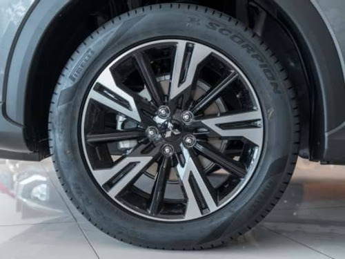 Mitsubishi Eclipse Cross 1.5 MIVEC TURBO GASOLINA GLS CVT