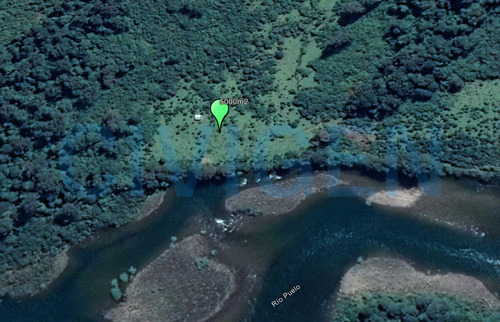 Exclusivas, Planas, Orilla Rio Puelo 0,5há (94334)