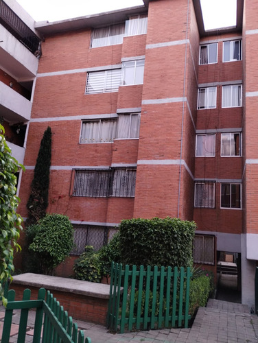 Departamento En Venta Cercano A Metro Atlalilco. Remodelado (como Nuevo)