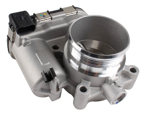 Cuerpo Aceleracion Para Lincoln Mkz 2.0l 2013 A 2016