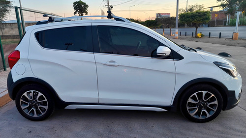 Chevrolet Spark 1.4 Active Mt