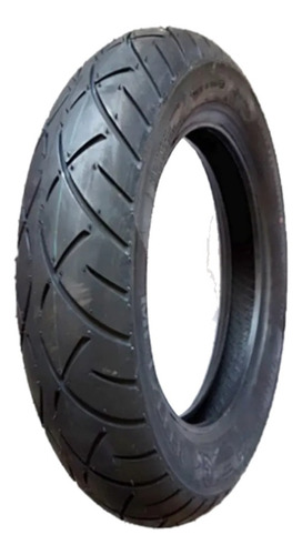 Neumático delantero Metzeler Me888f MT90b16 72h Tubeless para motocicleta