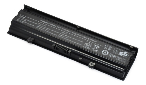 Bateria Dell Inspiron M4010 N4020 N4020d N4030 N4030d Tkv2v