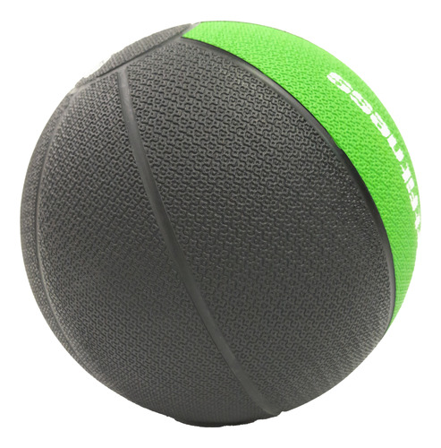 Balón Medicinal De Rebote De 6 Kilos - Verd Gym Sportfitness