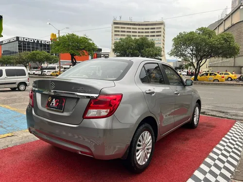 Suzuki Swift DZIRE 1.2 MT
