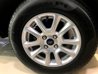 Ford Ecosport Se Manual 1.5